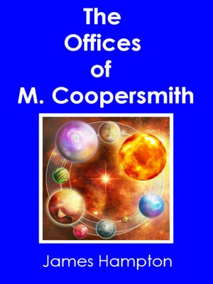 cover image of The Offices of M. Coopersmith